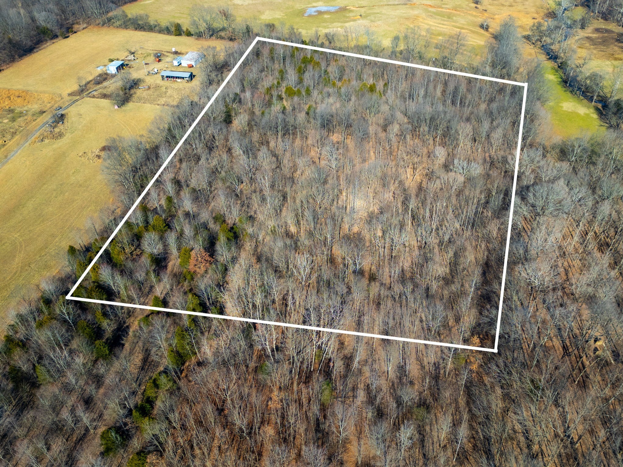 0 Bill Moss Road White House TN 37188
