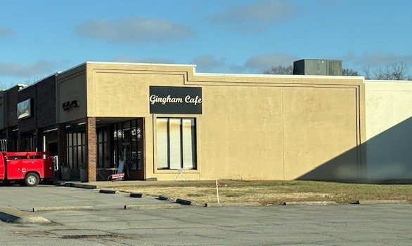 1955C Madison Street Clarksville TN 37043