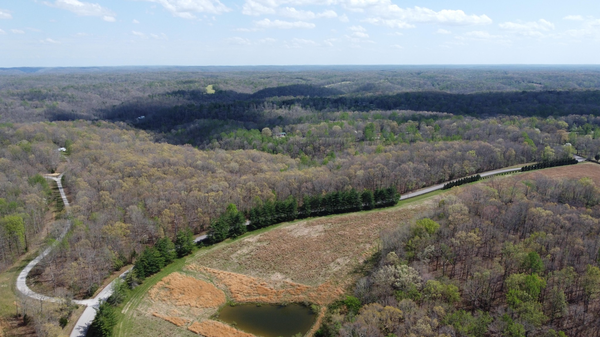 0 Ccc Road Fairview TN 37062