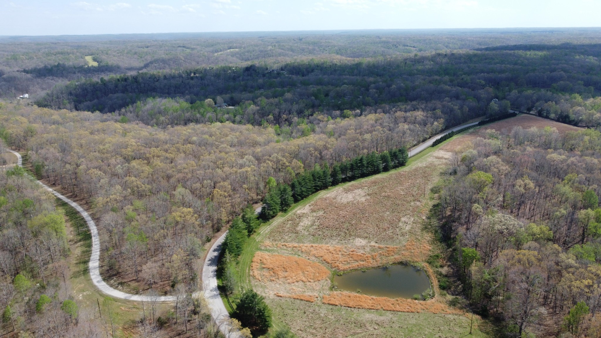 0 Ccc Road Fairview TN 37062