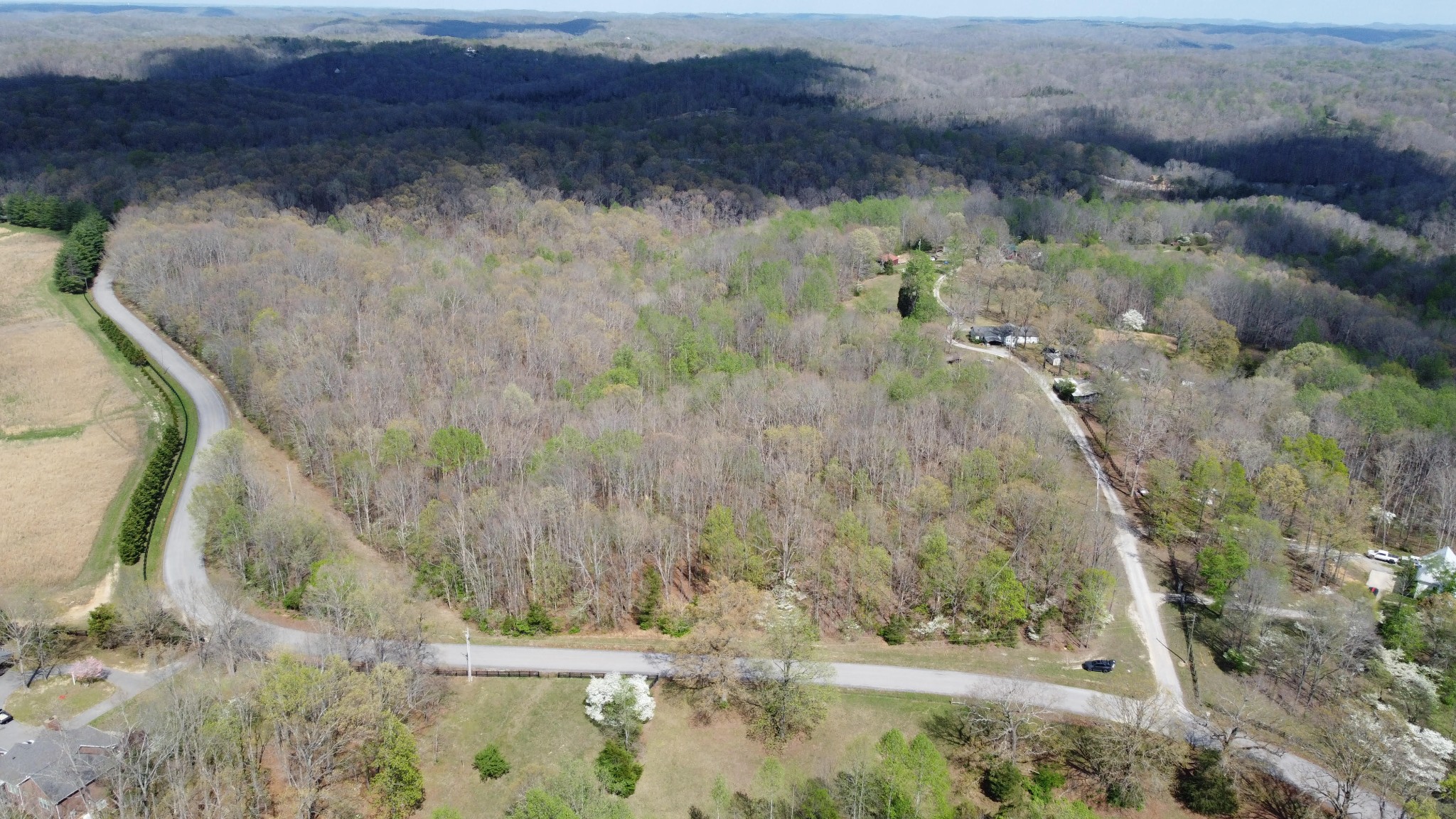 0 Ccc Road Fairview TN 37062
