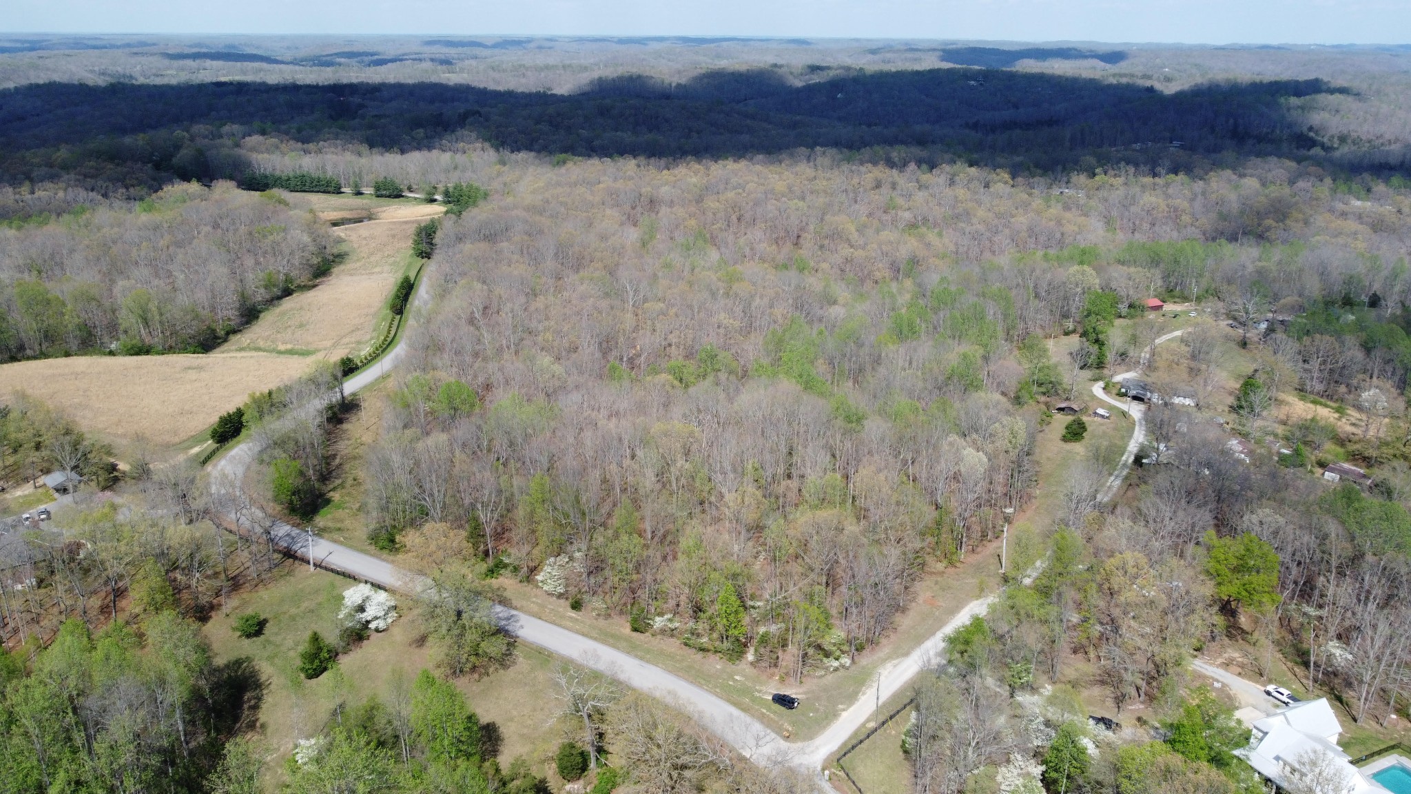 0 Ccc Road Fairview TN 37062