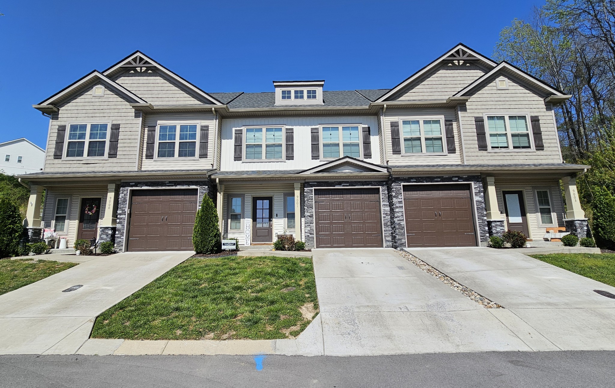 9001 Brixworth Court Old Hickory TN 37138