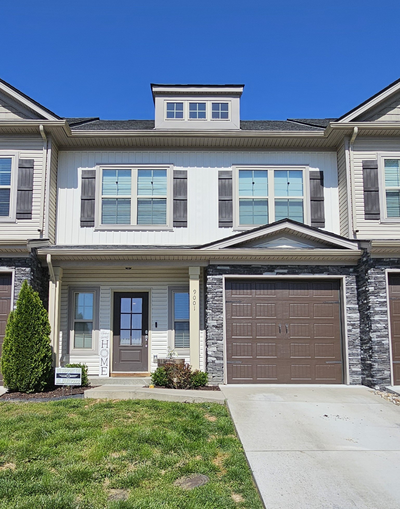 9001 Brixworth Court Old Hickory TN 37138