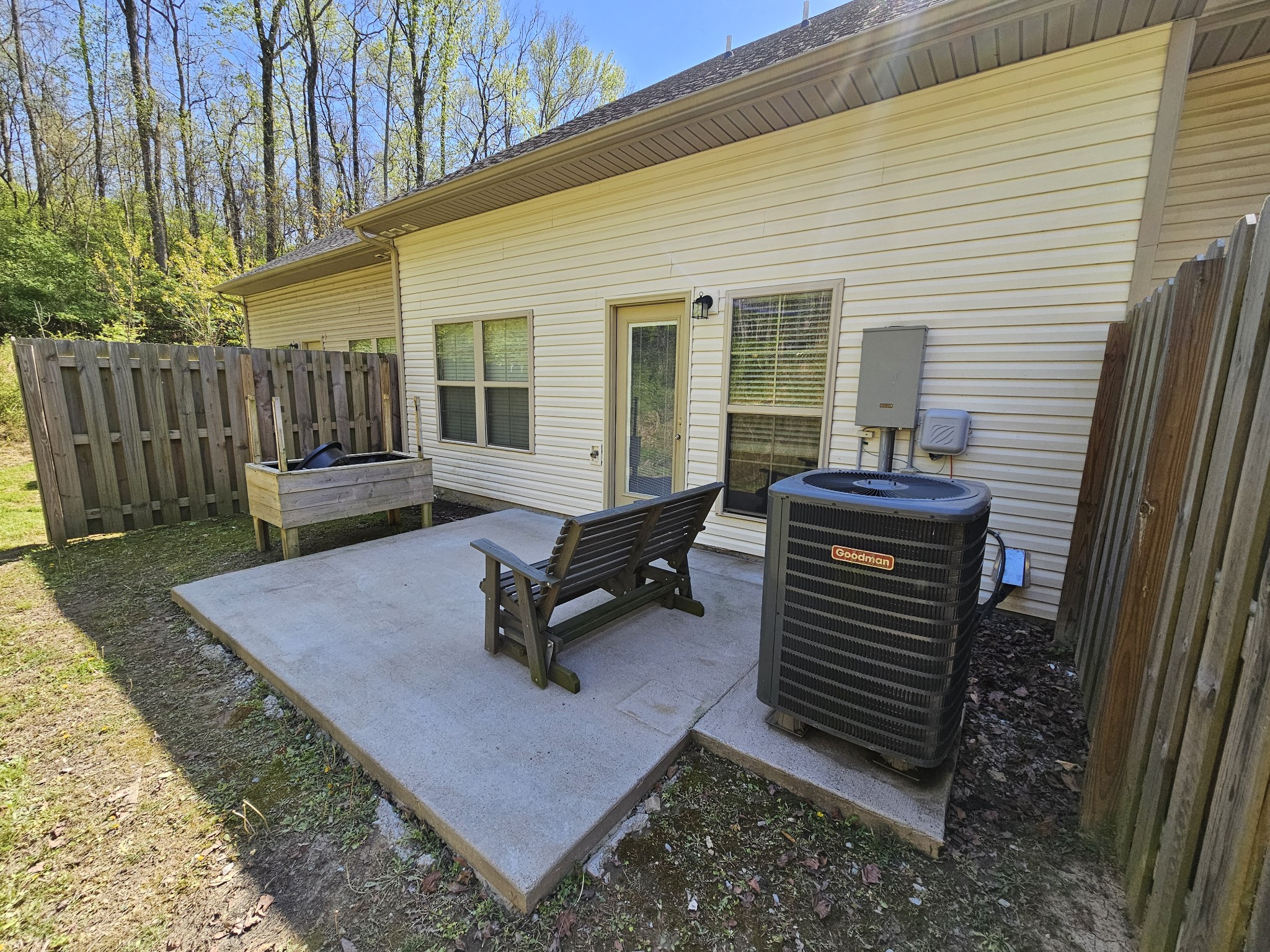 9001 Brixworth Court Old Hickory TN 37138