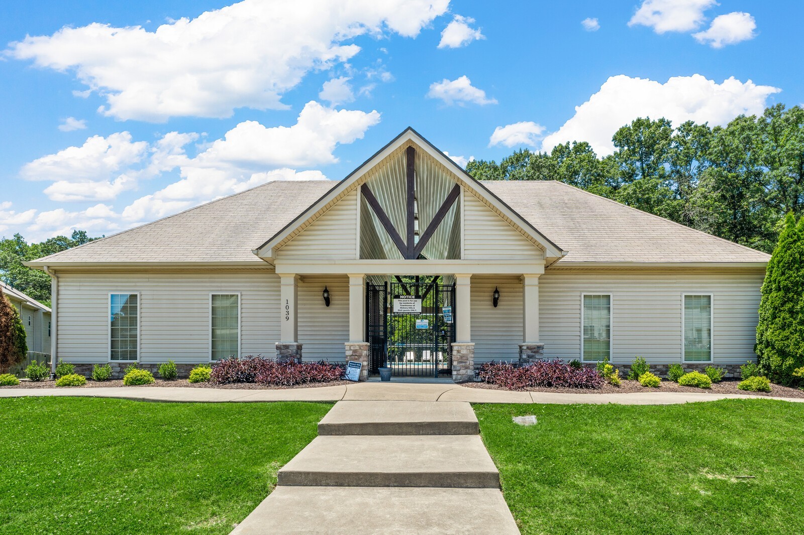9001 Brixworth Court Old Hickory TN 37138