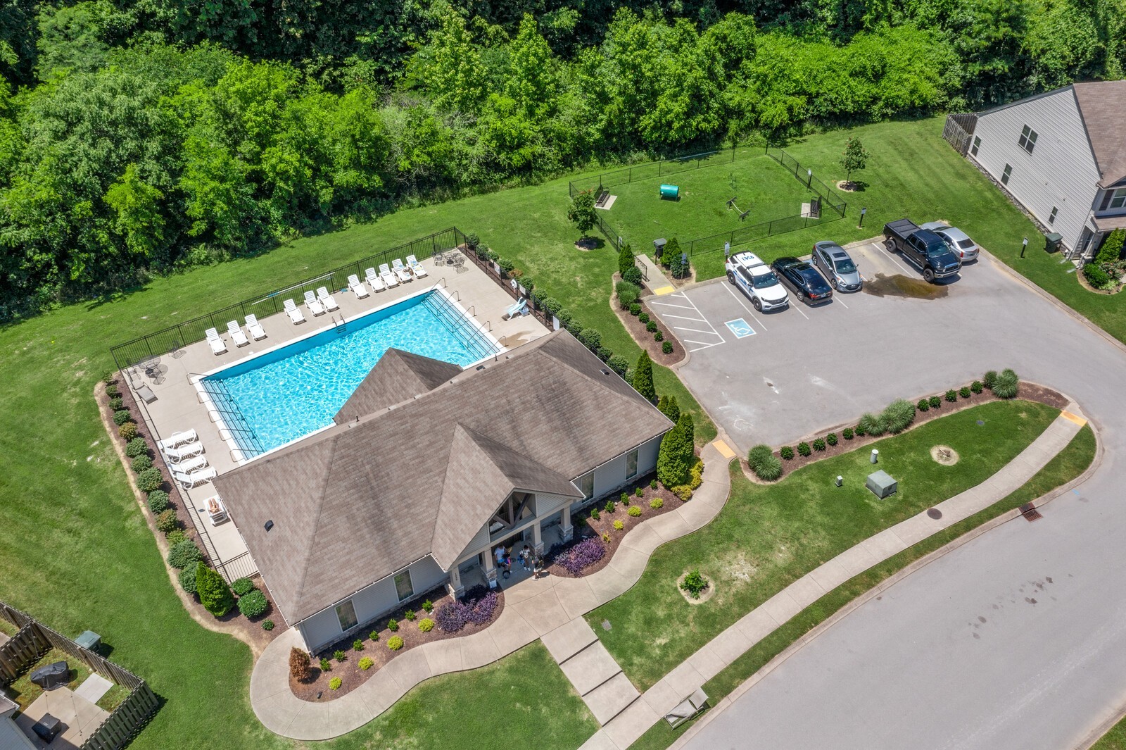9001 Brixworth Court Old Hickory TN 37138