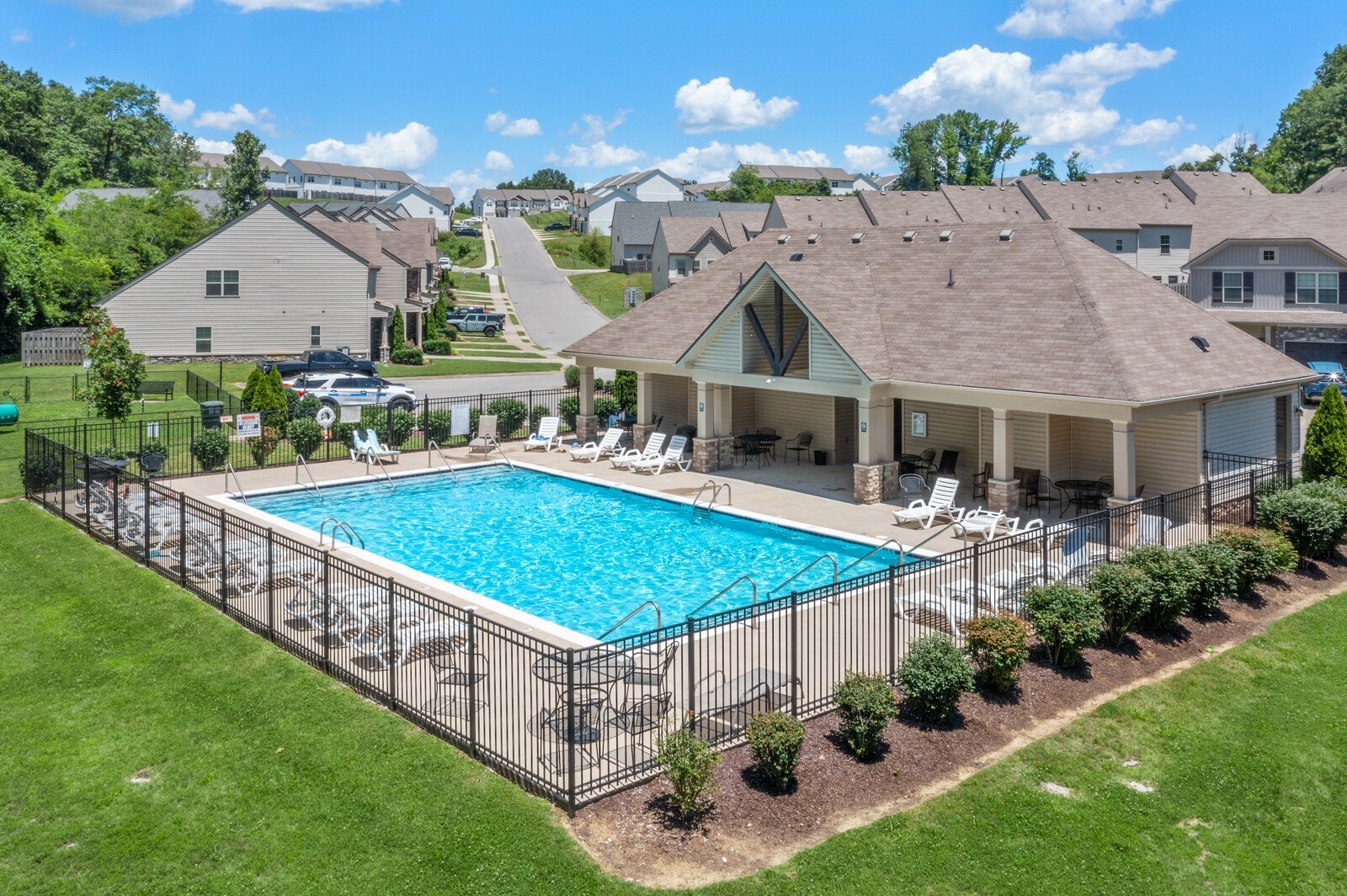 9001 Brixworth Court Old Hickory TN 37138