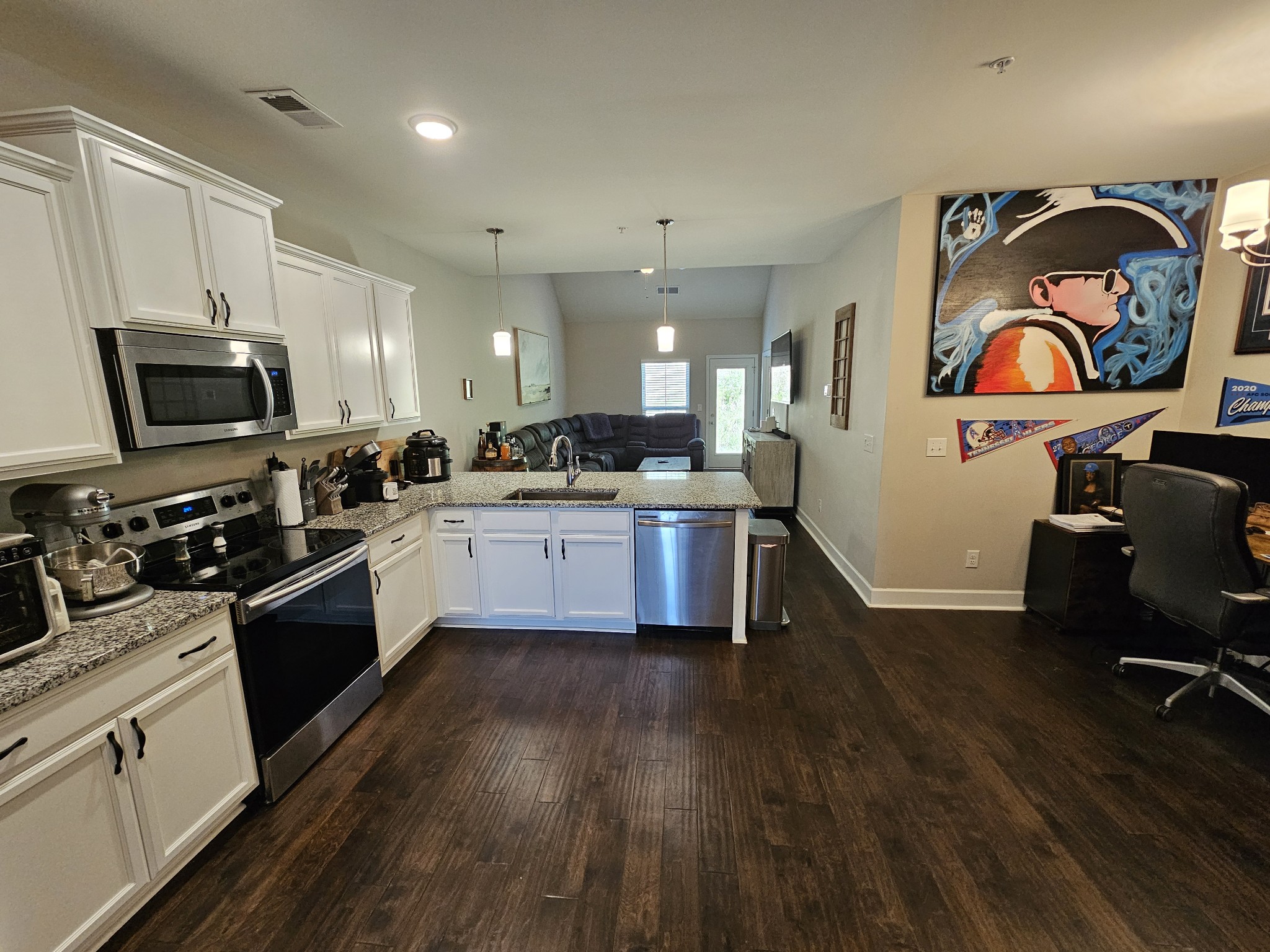 9001 Brixworth Court Old Hickory TN 37138