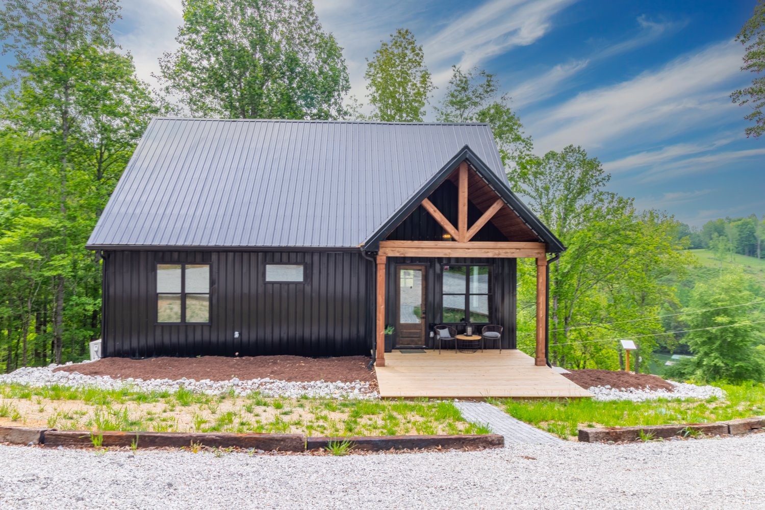 48 Hasty Hill Road Lynchburg TN 37352