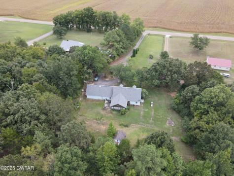 1934 Highway 142 Selmer TN 38375