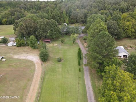 1934 Highway 142 Selmer TN 38375