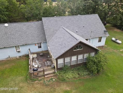1934 Highway 142 Selmer TN 38375