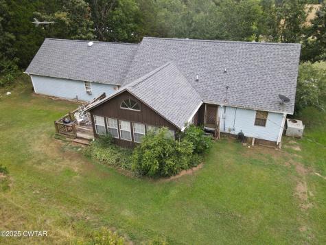 1934 Highway 142 Selmer TN 38375