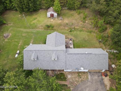 1934 Highway 142 Selmer TN 38375