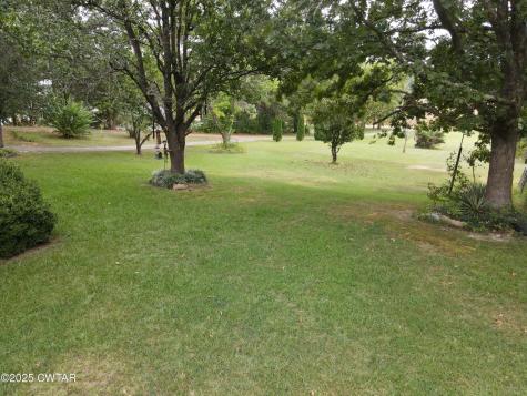 1934 Highway 142 Selmer TN 38375