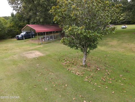 1934 Highway 142 Selmer TN 38375