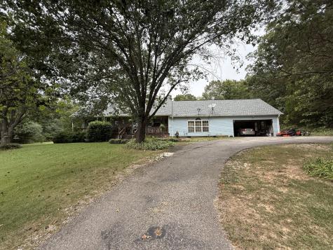 1934 Highway 142 Selmer TN 38375
