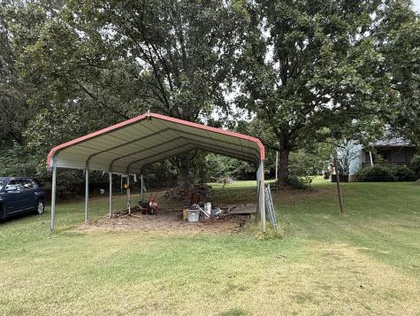 1934 Highway 142 Selmer TN 38375