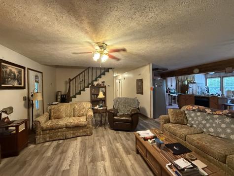 1934 Highway 142 Selmer TN 38375