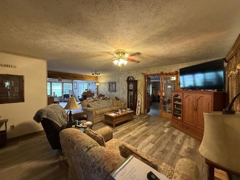 1934 Highway 142 Selmer TN 38375