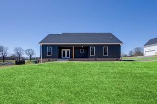 264 Dink Rut Road Portland TN 37148
