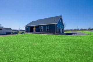 264 Dink Rut Road Portland TN 37148