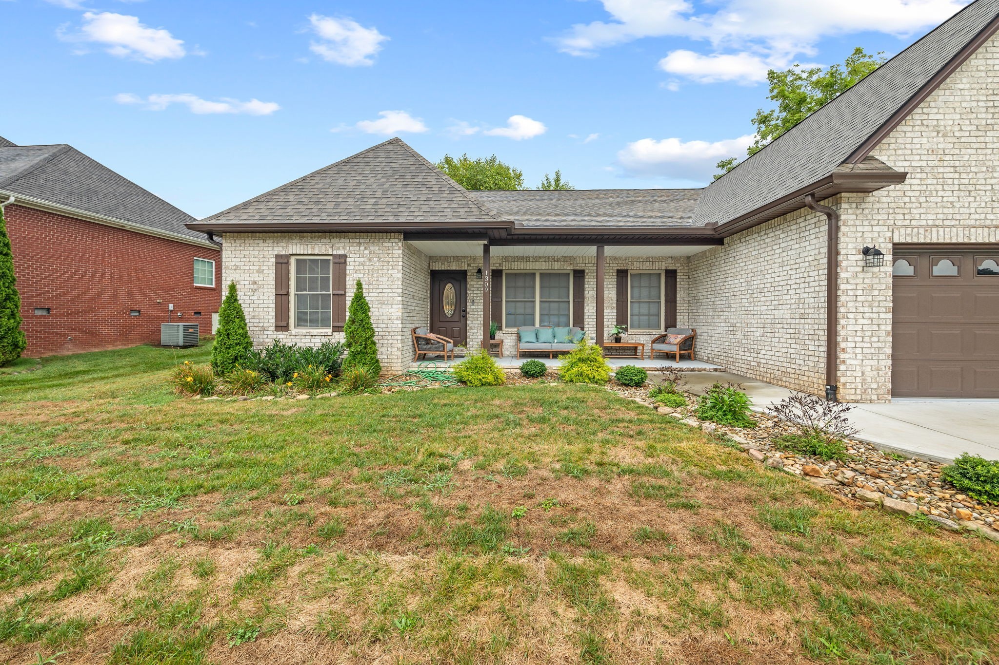 1309 Bridle Path Cookeville TN 38501
