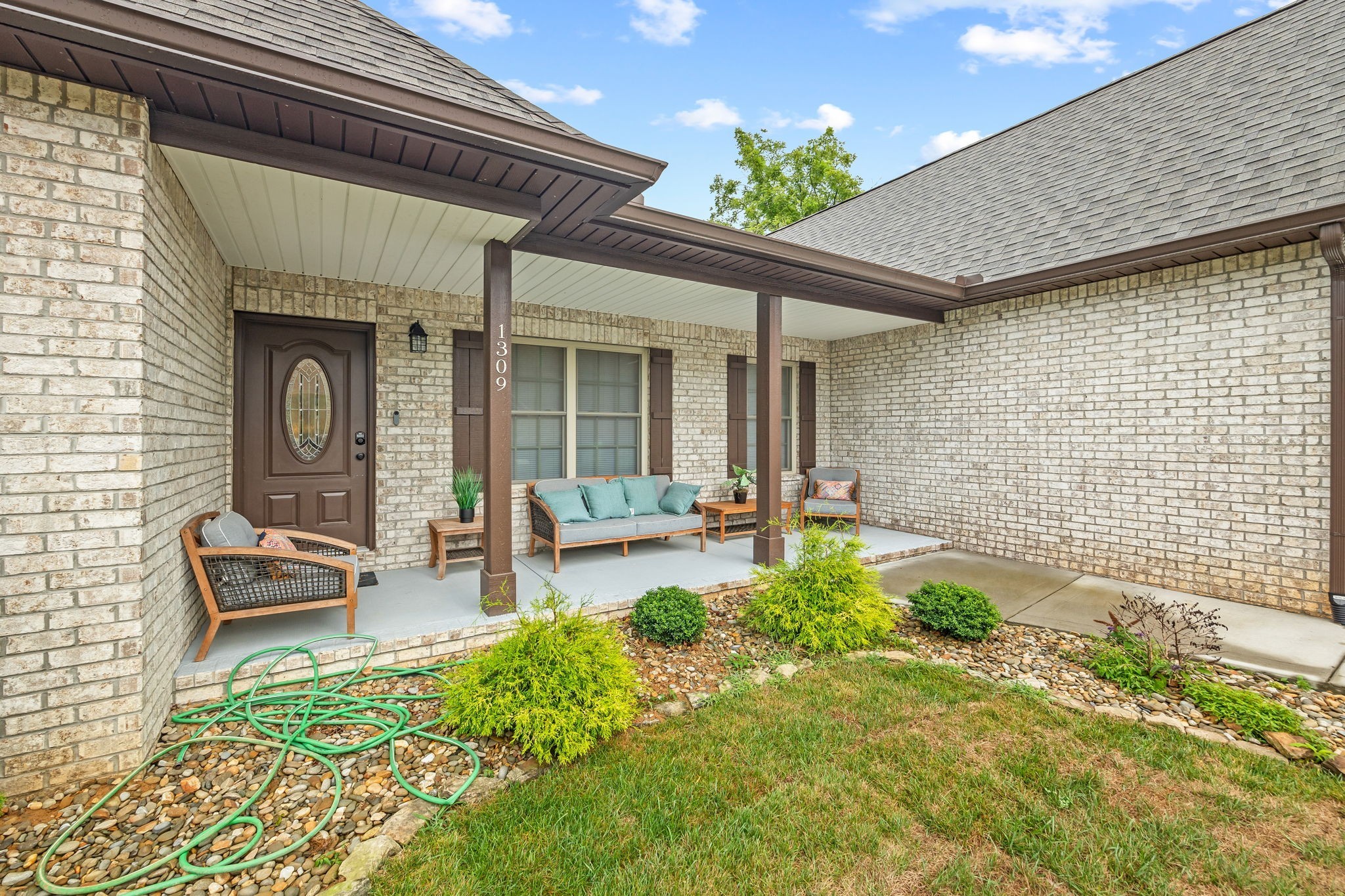 1309 Bridle Path Cookeville TN 38501