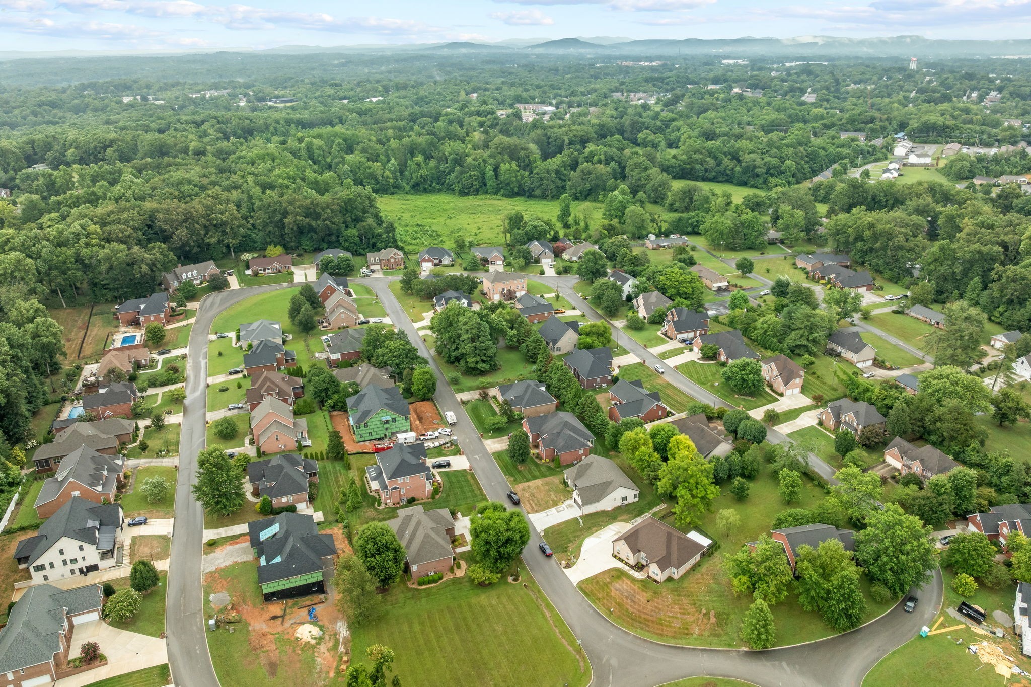 1309 Bridle Path Cookeville TN 38501