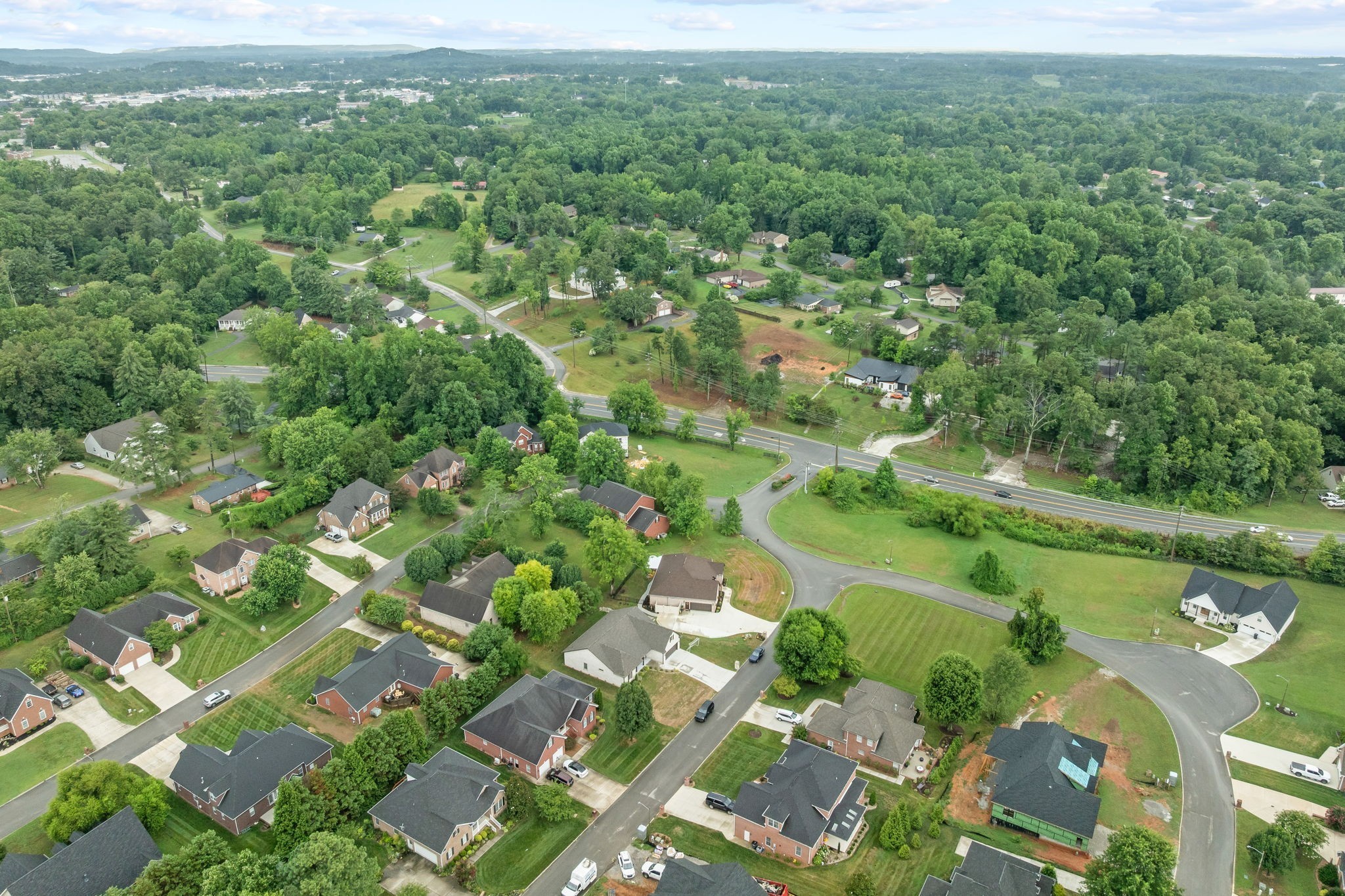 1309 Bridle Path Cookeville TN 38501