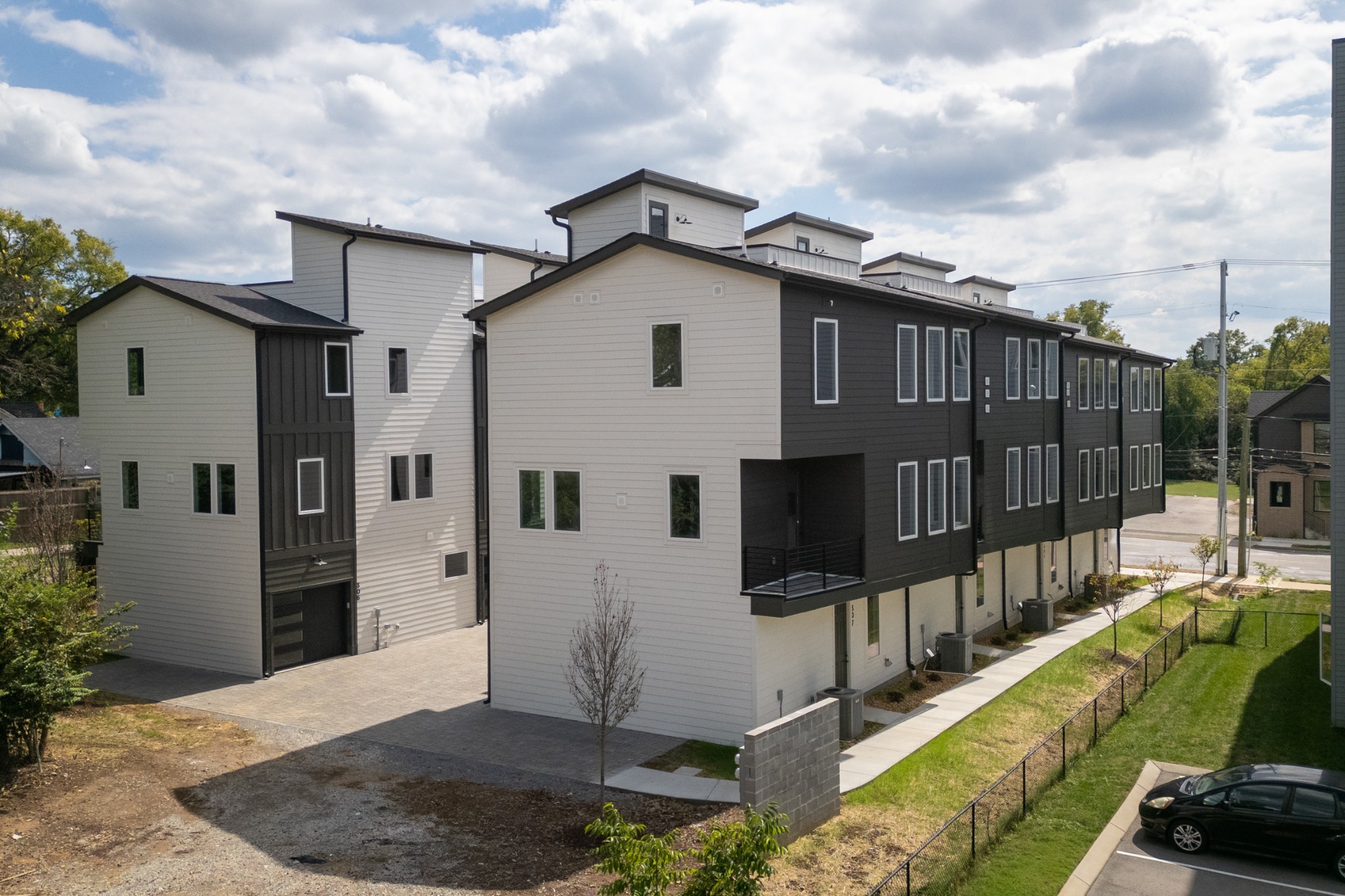 303 Normans Court Nashville TN 37216
