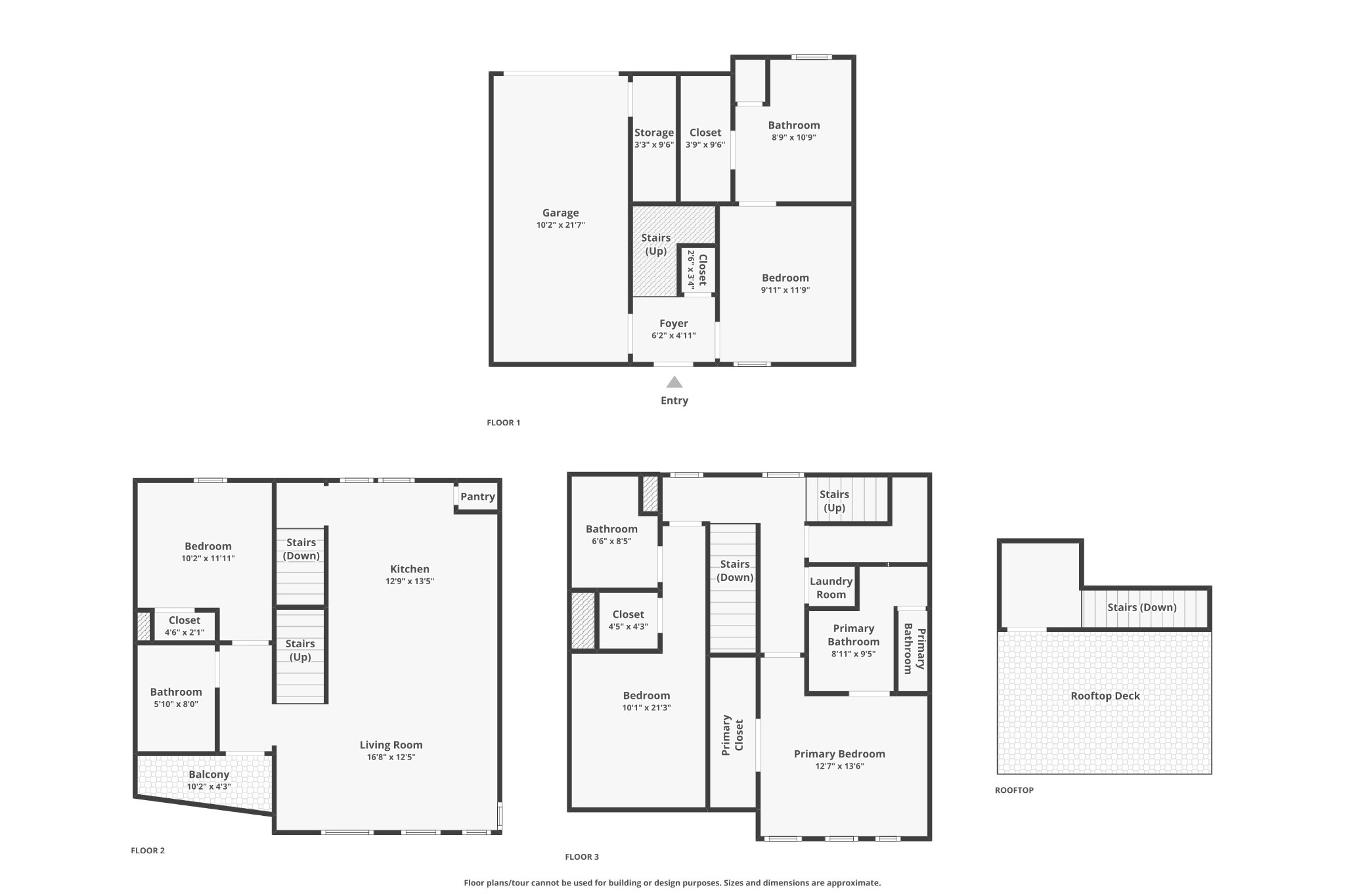 303 Normans Court Nashville TN 37216