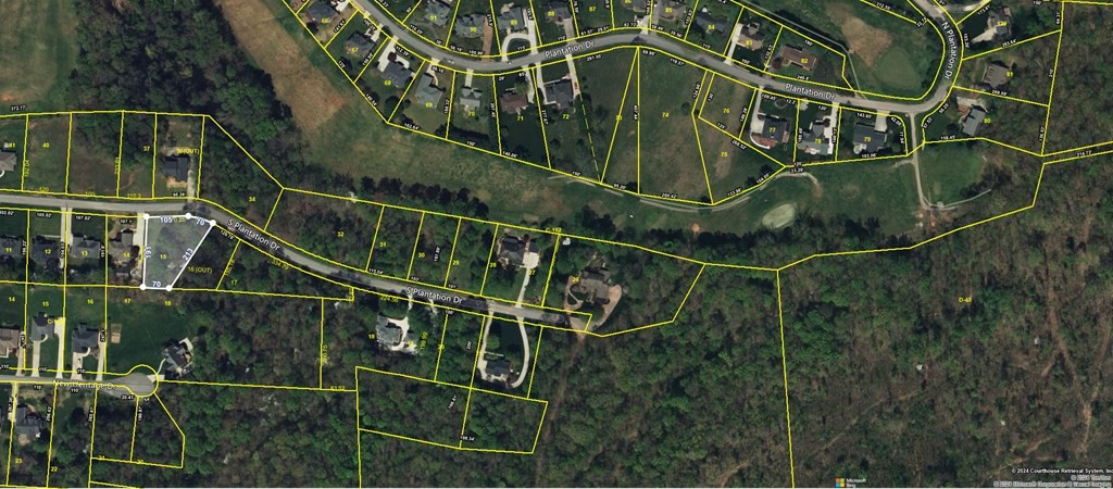 461 S Plantation Drive Cookeville TN 38506