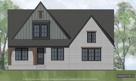 606 Baker Road Columbia TN 38401