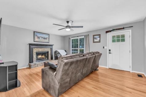 3300 Backridge Road Woodlawn TN 37191