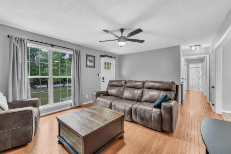 3300 Backridge Road Woodlawn TN 37191
