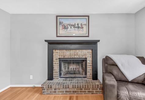 3300 Backridge Road Woodlawn TN 37191