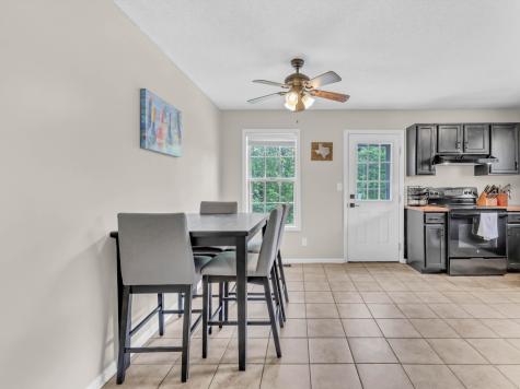 3300 Backridge Road Woodlawn TN 37191