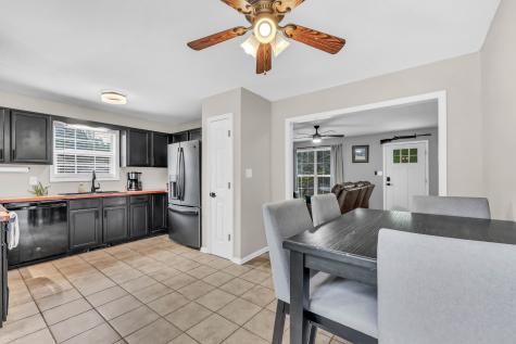 3300 Backridge Road Woodlawn TN 37191