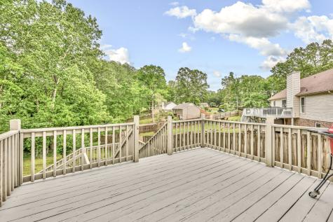 3300 Backridge Road Woodlawn TN 37191