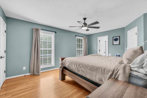 3300 Backridge Road Woodlawn TN 37191