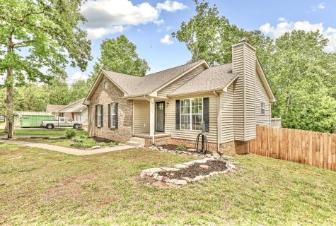 3300 Backridge Road Woodlawn TN 37191