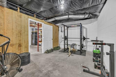 3300 Backridge Road Woodlawn TN 37191