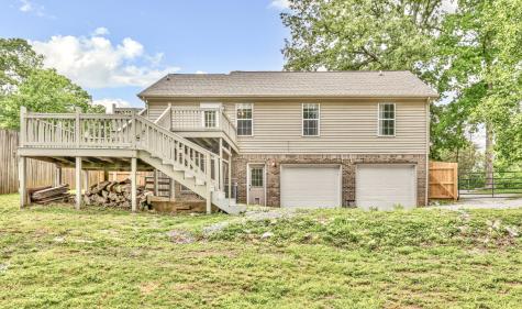 3300 Backridge Road Woodlawn TN 37191