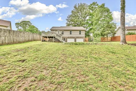 3300 Backridge Road Woodlawn TN 37191