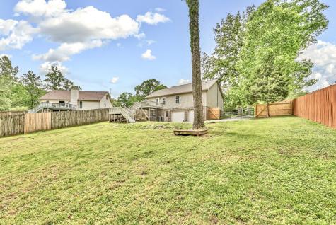 3300 Backridge Road Woodlawn TN 37191