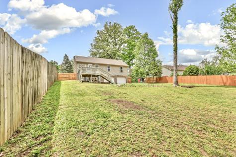 3300 Backridge Road Woodlawn TN 37191