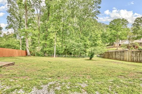 3300 Backridge Road Woodlawn TN 37191