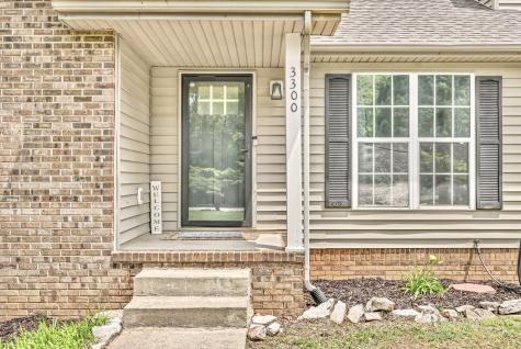 3300 Backridge Road Woodlawn TN 37191